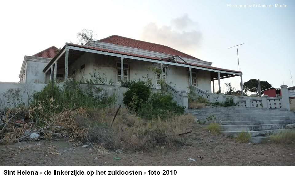 08. Sint Helena linkerzijde op het zuidoosten 2010